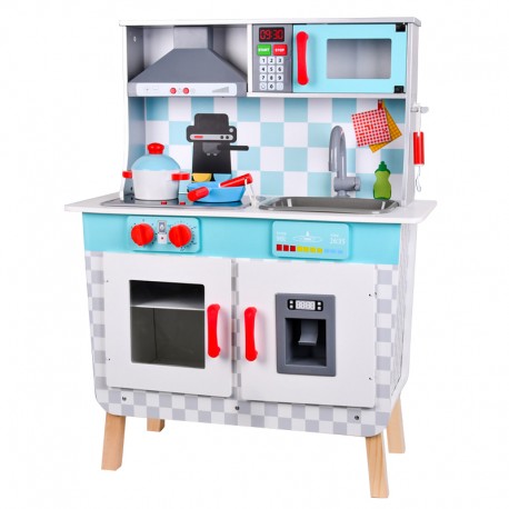 Cocina Nordic para niños