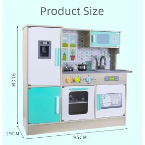 Cocina Divertida didactica
