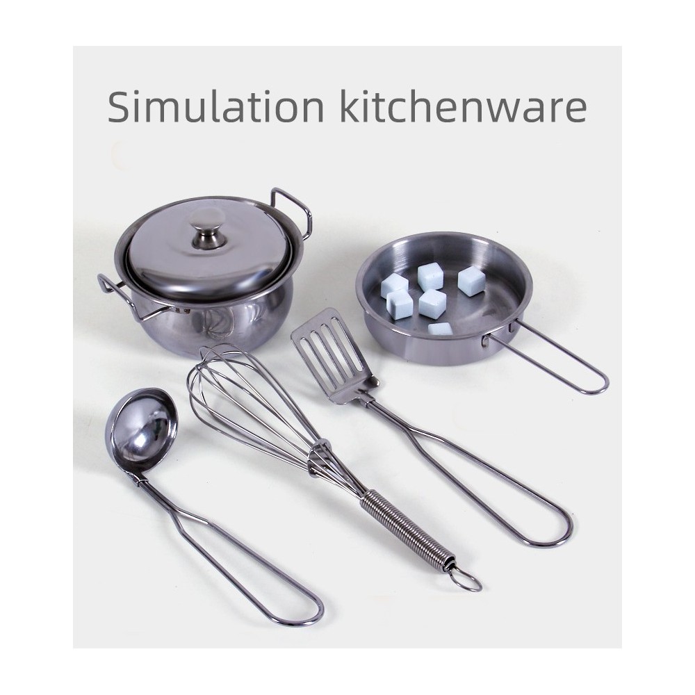 Cocina Divertida didactica