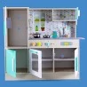Cocina Divertida didactica