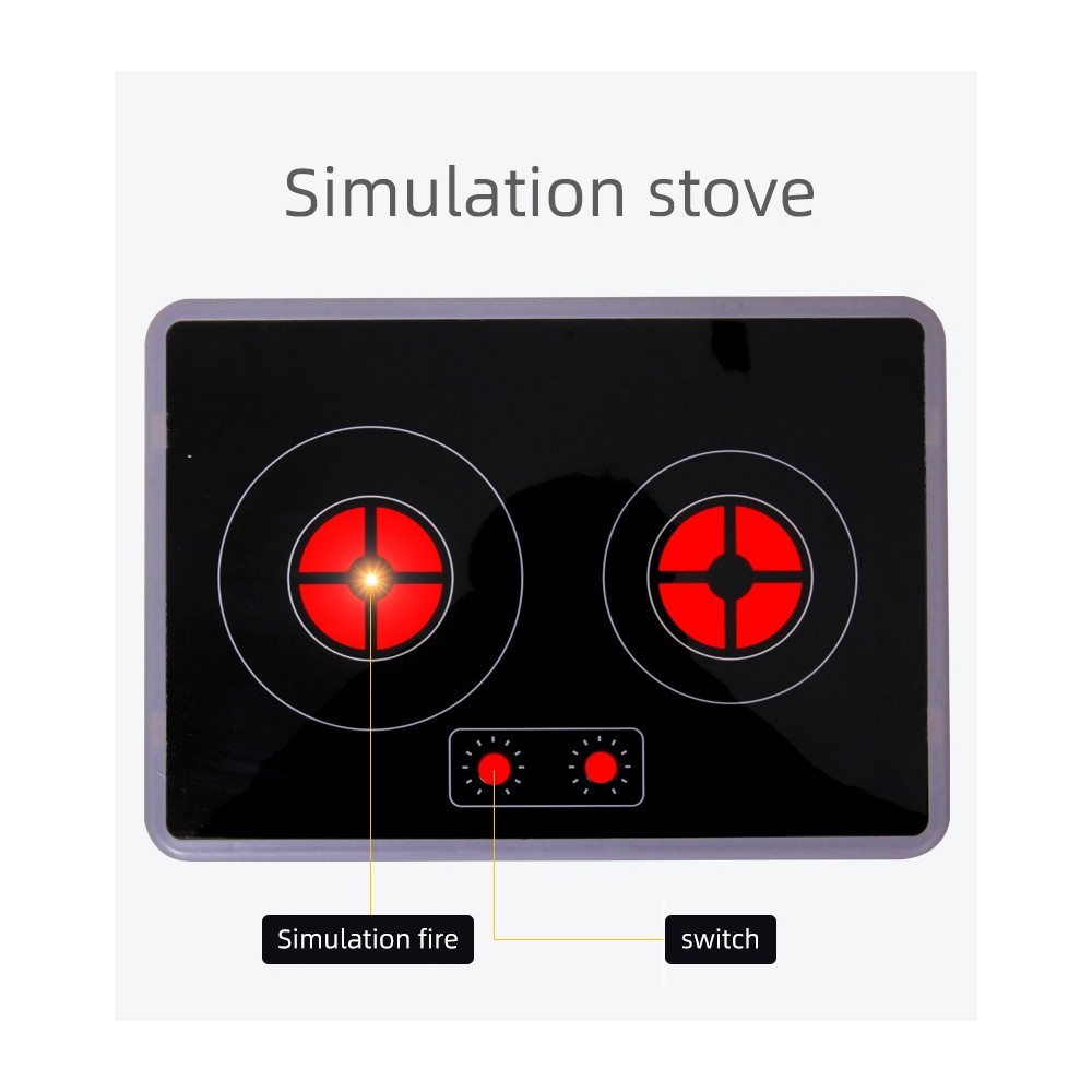 Cocina Divertida didactica
