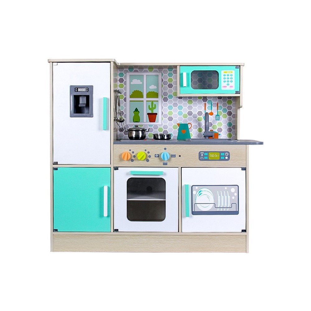 Cocina Divertida didactica