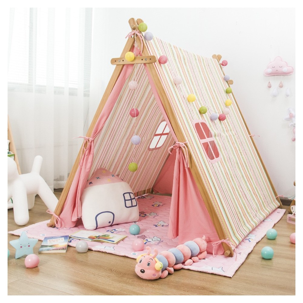 Carpa Tipi Nachi 110x140