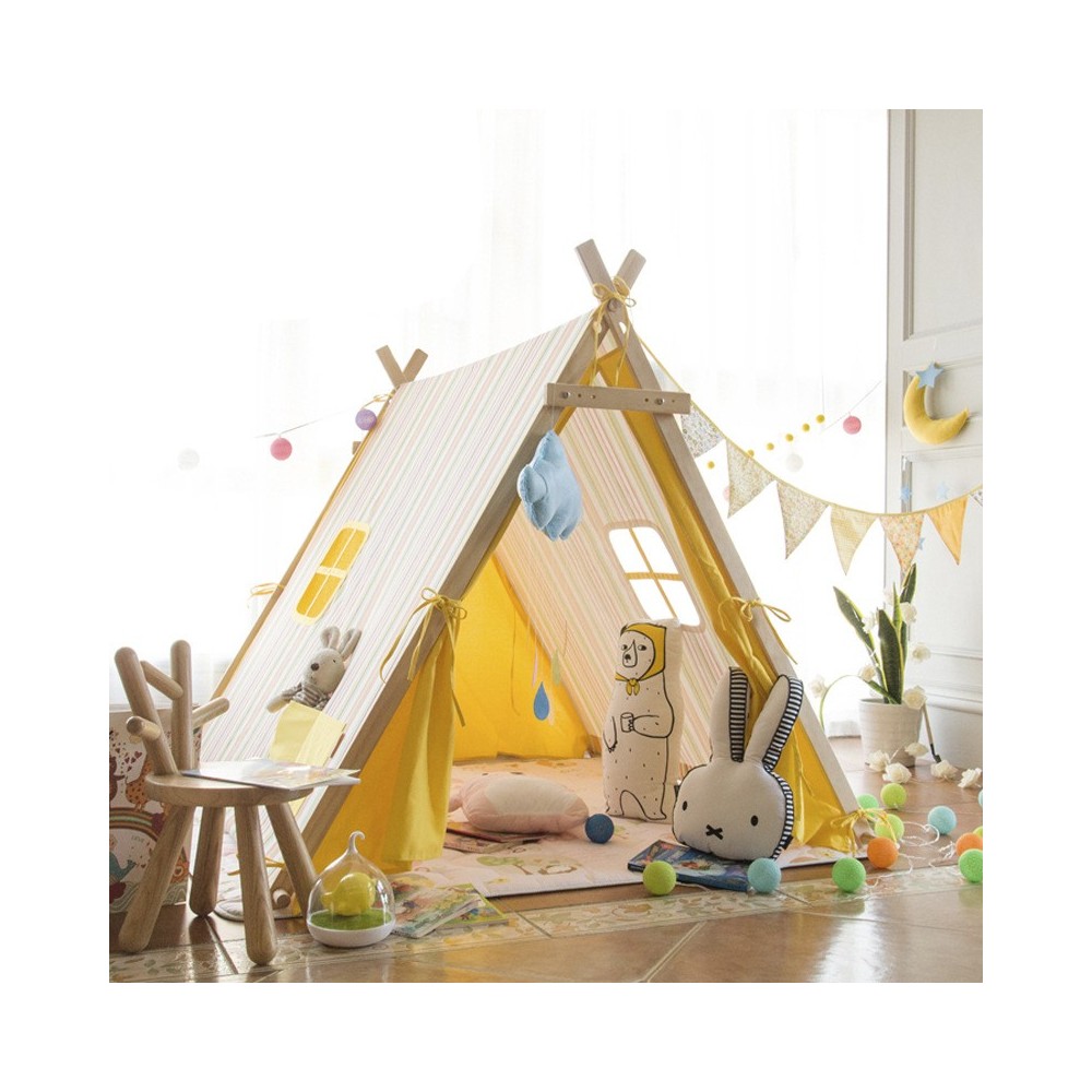 Carpa Tipi Nachi 110x140
