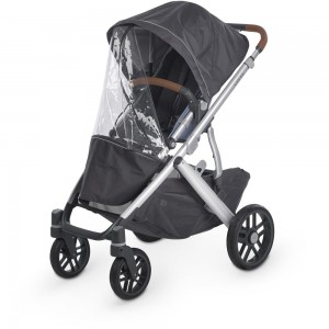 Cubre Lluvia UPPAbaby para coches cruz vista