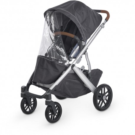 Cubre Lluvia UPPAbaby para coches cruz vista