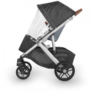 Cubre Lluvia UPPAbaby para coches cruz vista