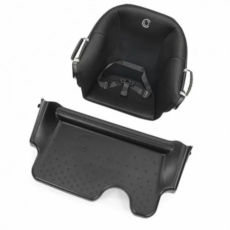 Asiento y plataforma para coches contours Sit & Boogie Jump Asiento y plataforma para coches contours Sit & Boogie Jump
