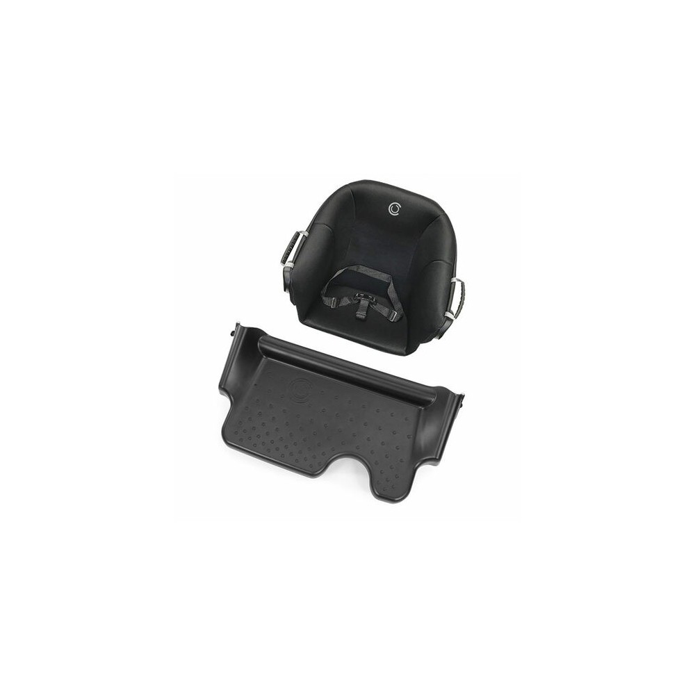 Asiento y plataforma para coches contours Sit & Boogie Jump