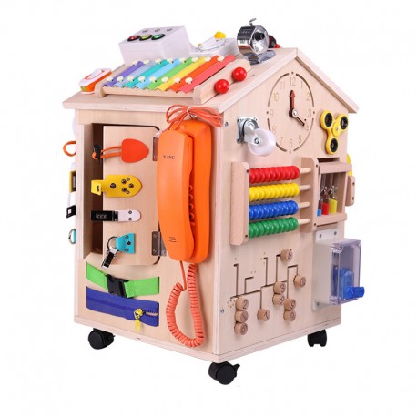 Tienda hotsell juguetes montessori