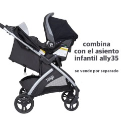 Coche Paseo Tango Baby Trend