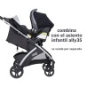 Coche Paseo Tango Baby Trend