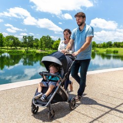Coche Paseo Tango Baby Trend