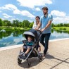 Coche Paseo Tango Baby Trend
