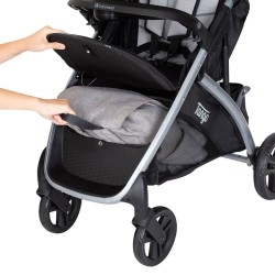 Coche Paseo Tango Baby Trend