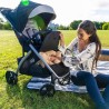 Coche Paseo Tango Baby Trend