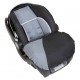Asiento infantil Ally35 baby trend Ultra Gray