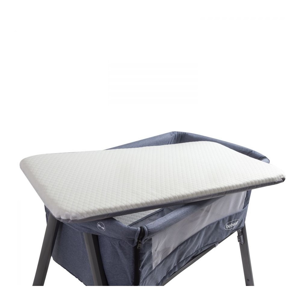 Cuna Colecho Easy - Azul