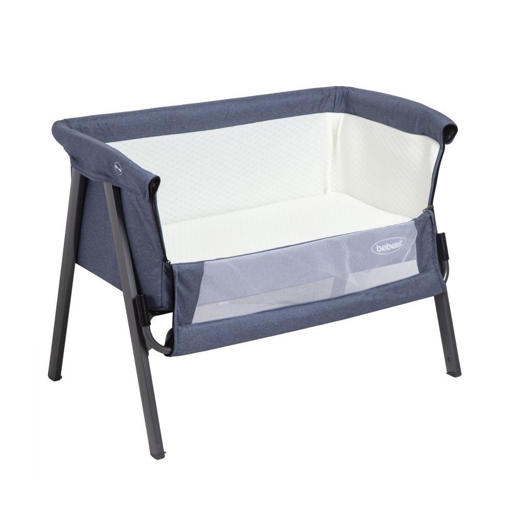 Cuna Colecho Easy - Azul