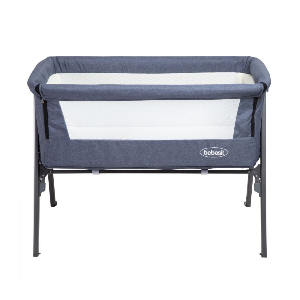Cuna Colecho Easy - Azul