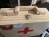 Kit medico didactico