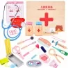 Kit medico didactico