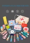 Kit medico didactico