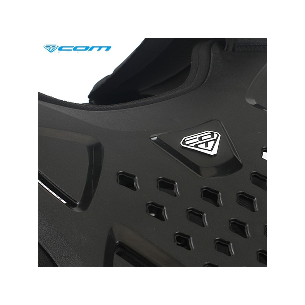 Jofa Armadura profesional para Niños 7-9