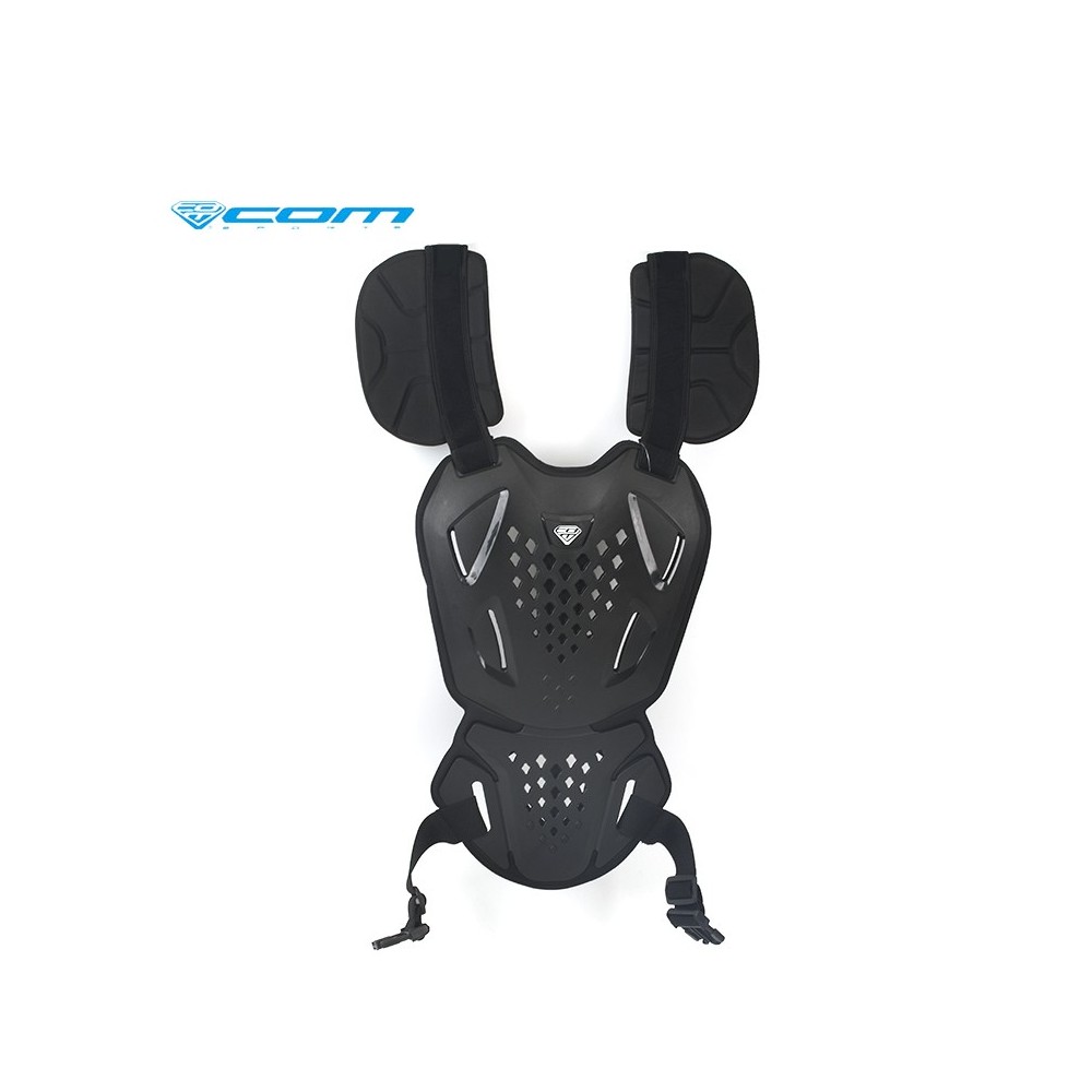 Jofa Armadura profesional para Niños 7-9