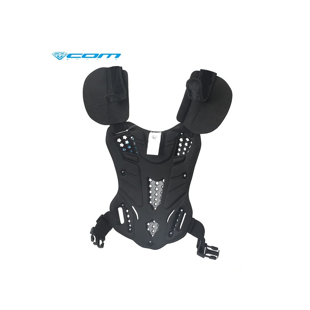 Jofa Armadura profesional para Niños 7-9