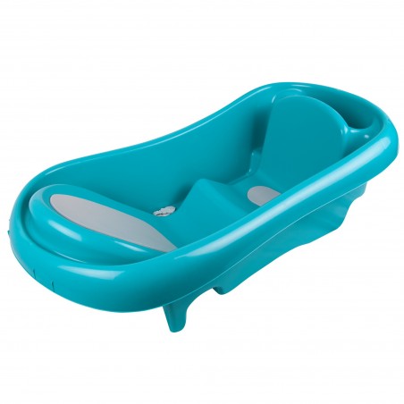 bañera bebe recien nacido aqua