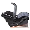 Asiento infantil Ally35 baby trend Ultra Gray