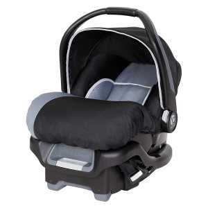 Asiento infantil Ally35 baby trend Ultra Gray