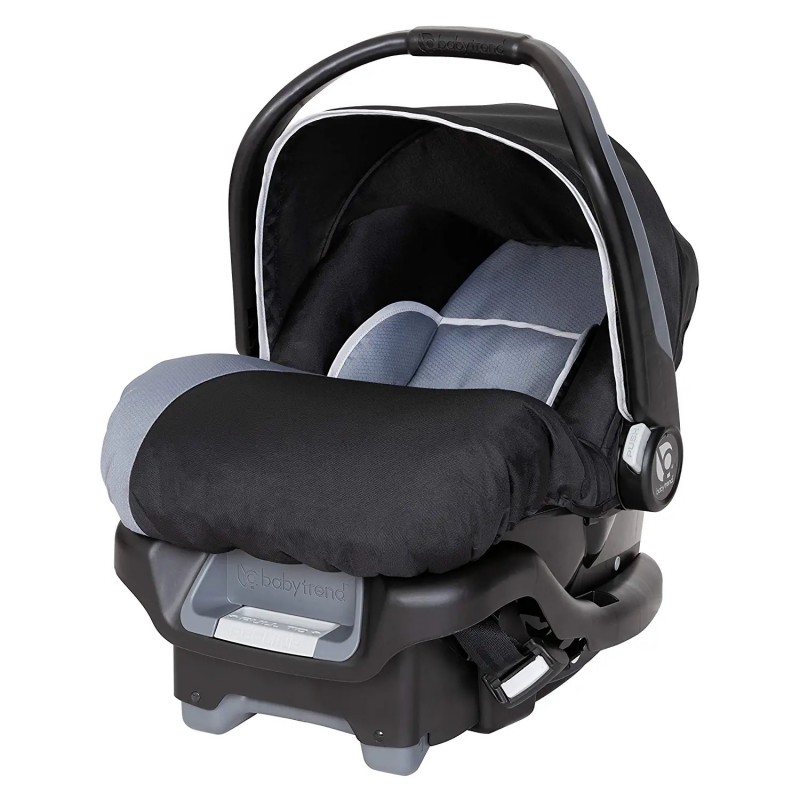 Asiento infantil Ally35 baby trend Ultra Gray