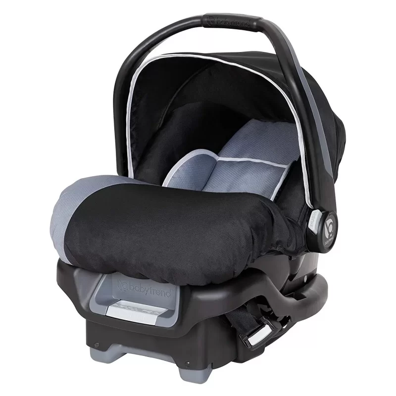 Asiento infantil Ally35 baby trend Ultra Gray Asiento infantil Ally35 baby trend Ultra Gray