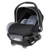 Asiento infantil Ally35 baby trend Ultra Gray Asiento infantil Ally35 baby trend Ultra Gray