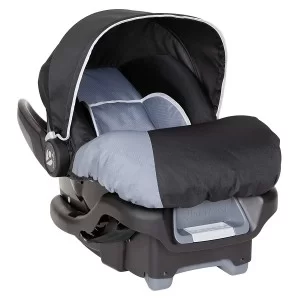 Asiento infantil Ally35 baby trend Ultra Gray