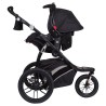 Travel system bolt performance  3 en 1 Baby trend Snap Gear