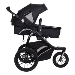 Travel system bolt performance  3 en 1 Baby trend Snap Gear