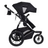 Travel system bolt performance  3 en 1 Baby trend Snap Gear