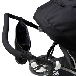 Travel system bolt performance  3 en 1 Baby trend Snap Gear