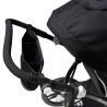 Travel system bolt performance  3 en 1 Baby trend Snap Gear