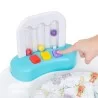 Centro de actividades Smart Steps 3 en 1 Bounce Play PLUS