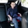 Silla de auto híbrida 3 en 1 Red Baby trend