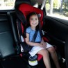Silla de auto  híbrida 3 en 1 Red Baby trend