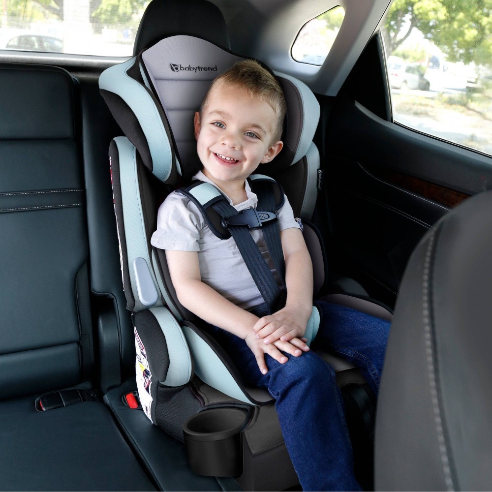 Silla de auto híbrida 3 en 1 Hoboken Baby trend