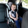 Silla de auto híbrida 3 en 1 Hoboken Baby trend
