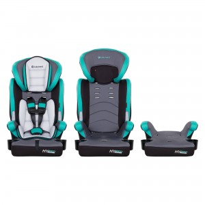 Silla de auto híbrida 3 en 1 Hoboken Baby trend