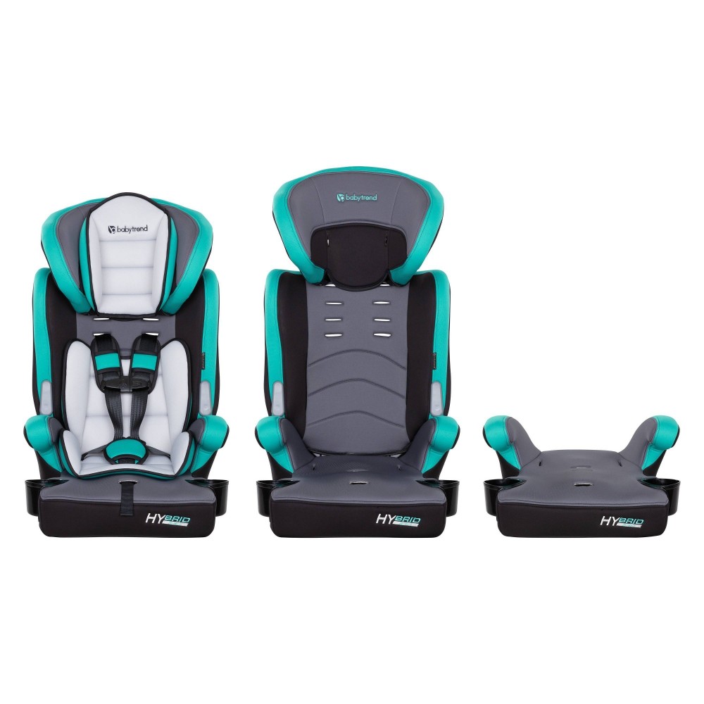Silla de auto híbrida 3 en 1 Hoboken Baby trend