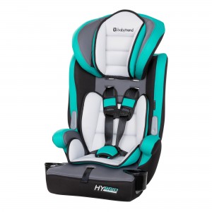 Silla de auto  híbrida 3 en 1 Hoboken Baby trend